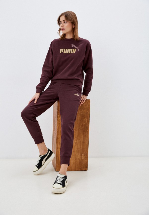 фото Брюки спортивные puma