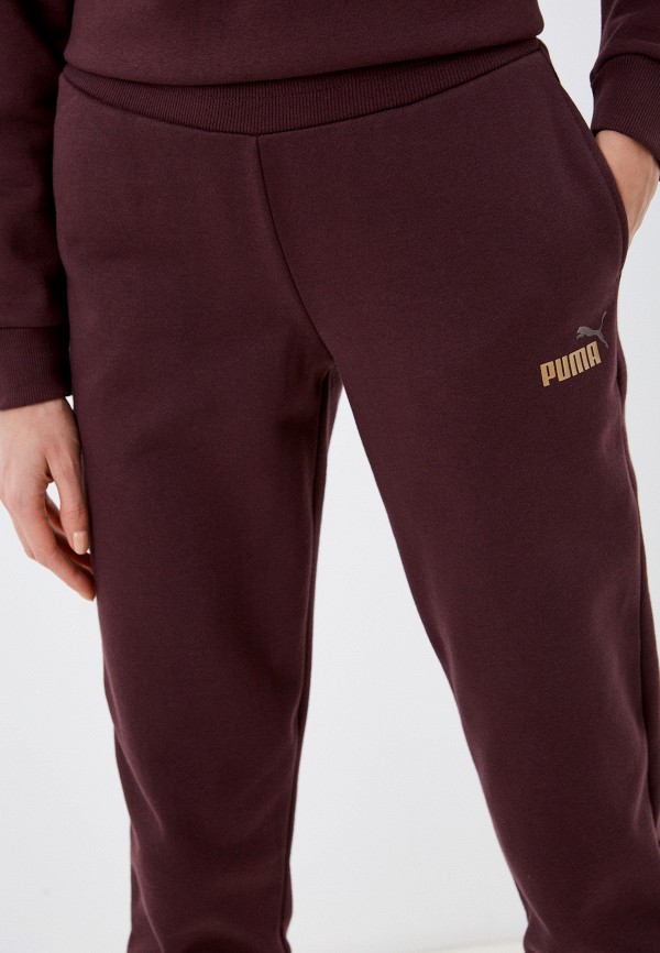 фото Брюки спортивные puma