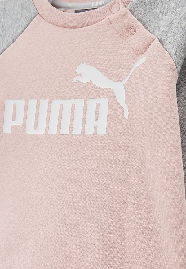 фото Костюм спортивный puma
