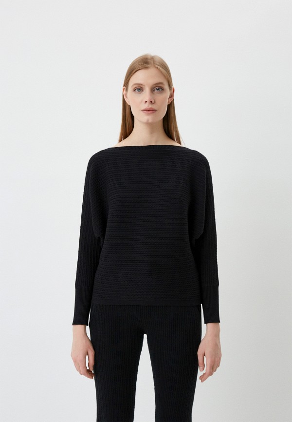 

Джемпер Lauren Ralph Lauren, Черный, Lauren Ralph Lauren RTLABA449202