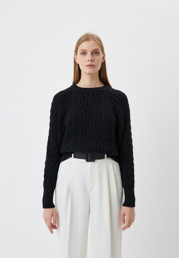 

Свитер Lauren Ralph Lauren, Черный, Lauren Ralph Lauren RTLABA449401