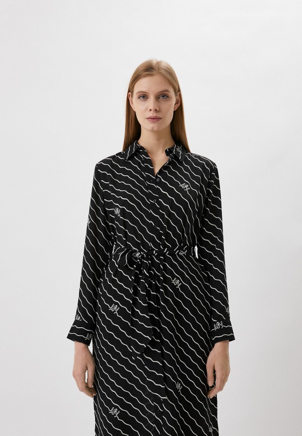 фото Платье lauren ralph lauren