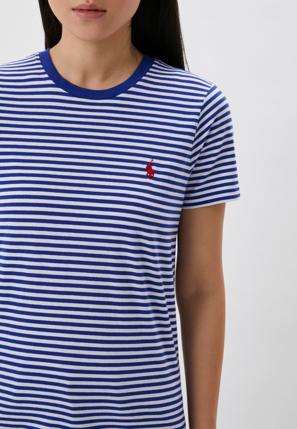 фото Футболка polo ralph lauren