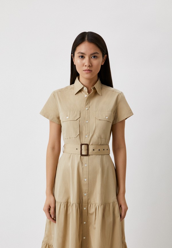 фото Платье polo ralph lauren