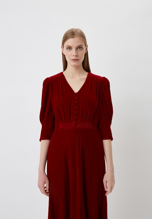 фото Платье lauren ralph lauren