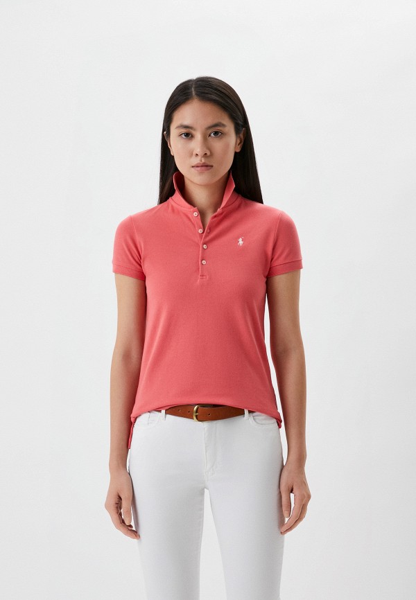 фото Поло polo ralph lauren