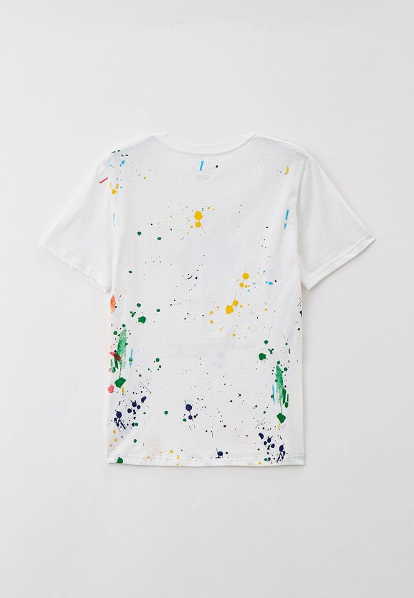 фото Футболка polo ralph lauren