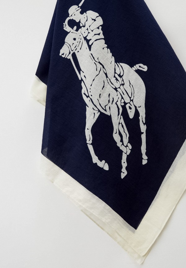 фото Платок polo ralph lauren