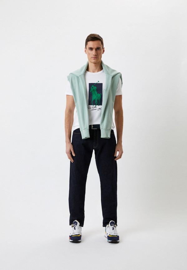 фото Джинсы polo ralph lauren