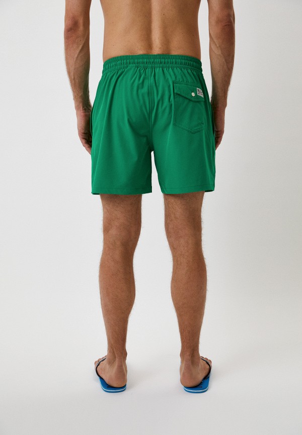 фото Шорты для плавания polo ralph lauren