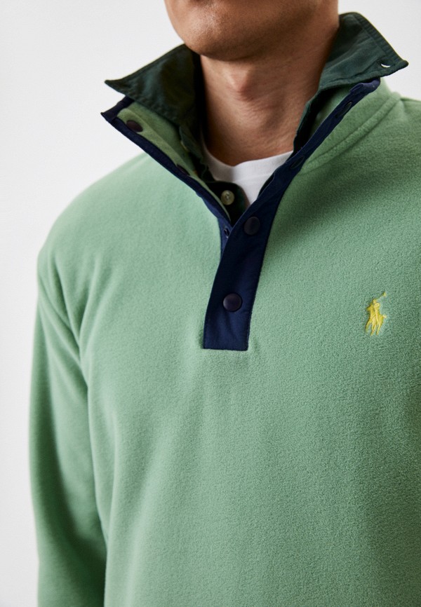 фото Олимпийка polo ralph lauren