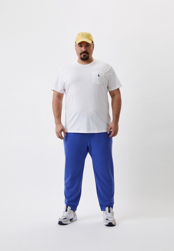 фото Брюки спортивные polo ralph lauren big & tall