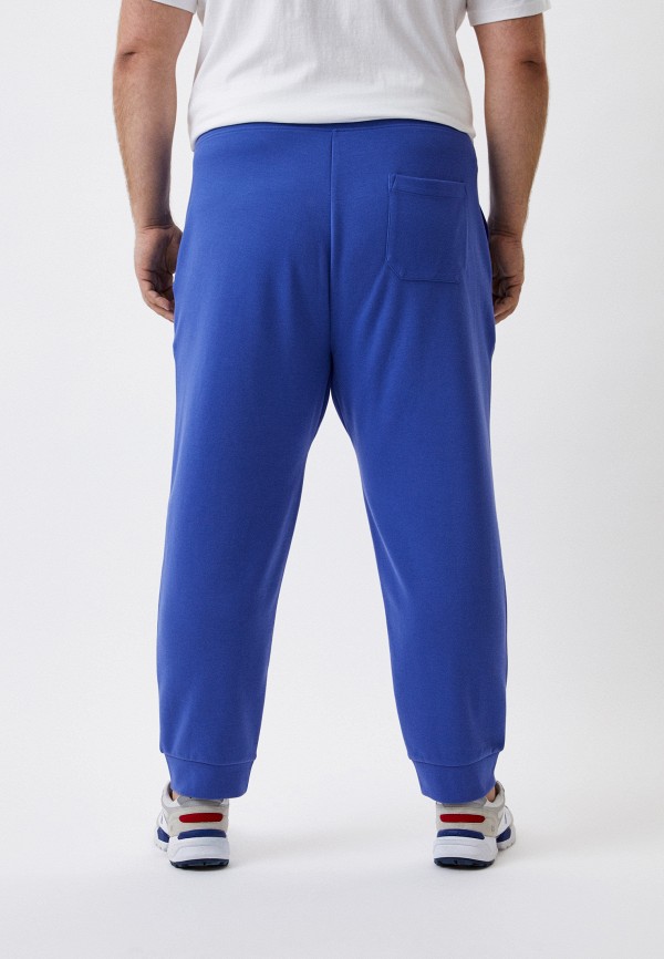 фото Брюки спортивные polo ralph lauren big & tall