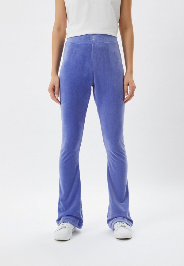 

Брюки спортивные Juicy Couture, Синий