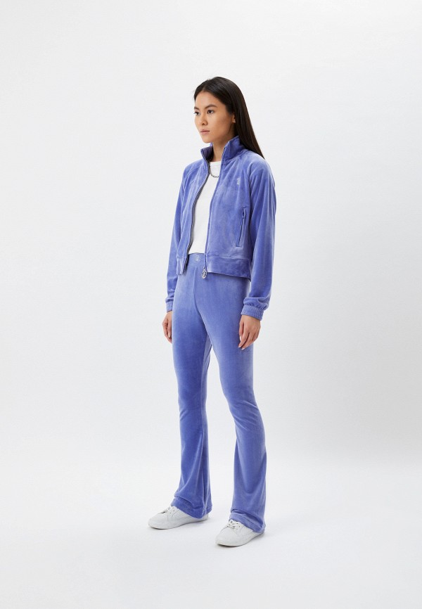 фото Брюки спортивные juicy couture
