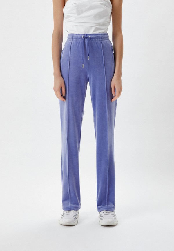 фото Брюки спортивные juicy couture