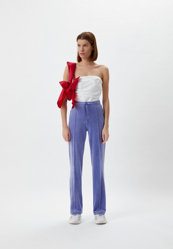 фото Брюки спортивные juicy couture