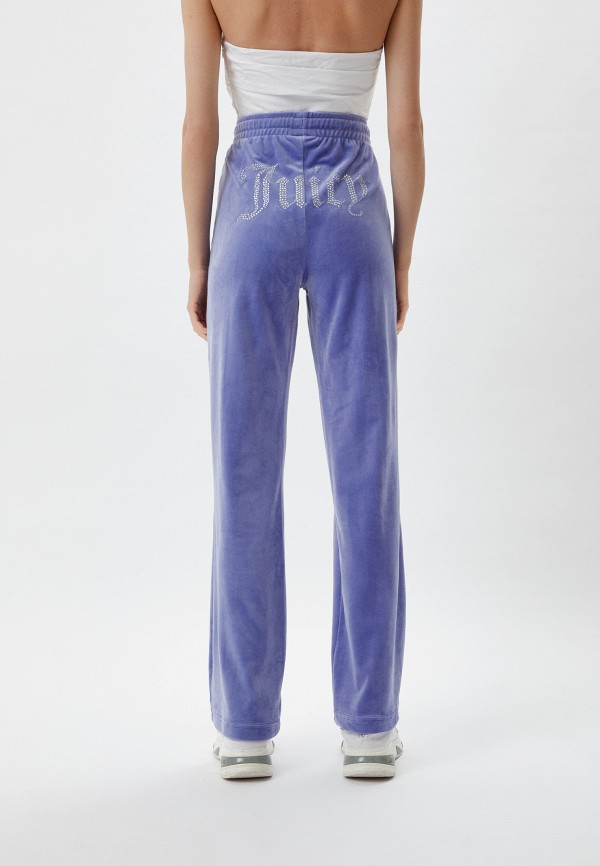 фото Брюки спортивные juicy couture