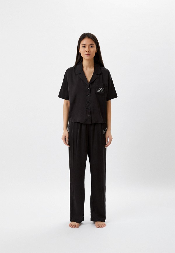 фото Брюки домашние juicy couture