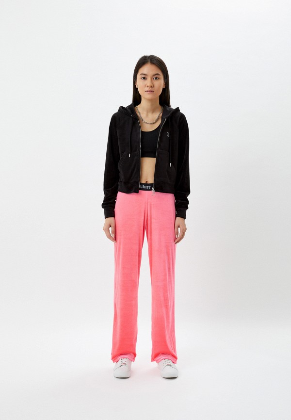 фото Брюки домашние juicy couture