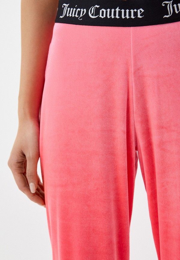 фото Брюки домашние juicy couture