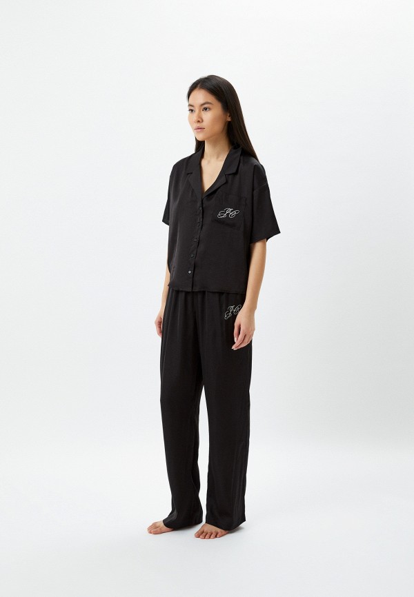 фото Рубашка домашняя juicy couture