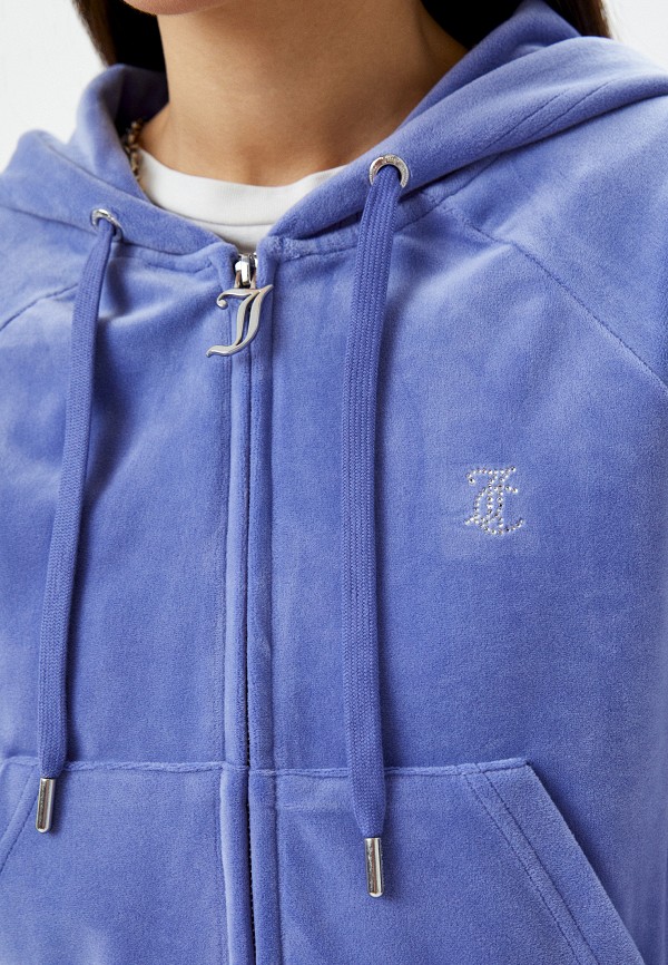 фото Толстовка juicy couture