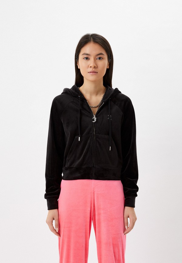 фото Толстовка juicy couture