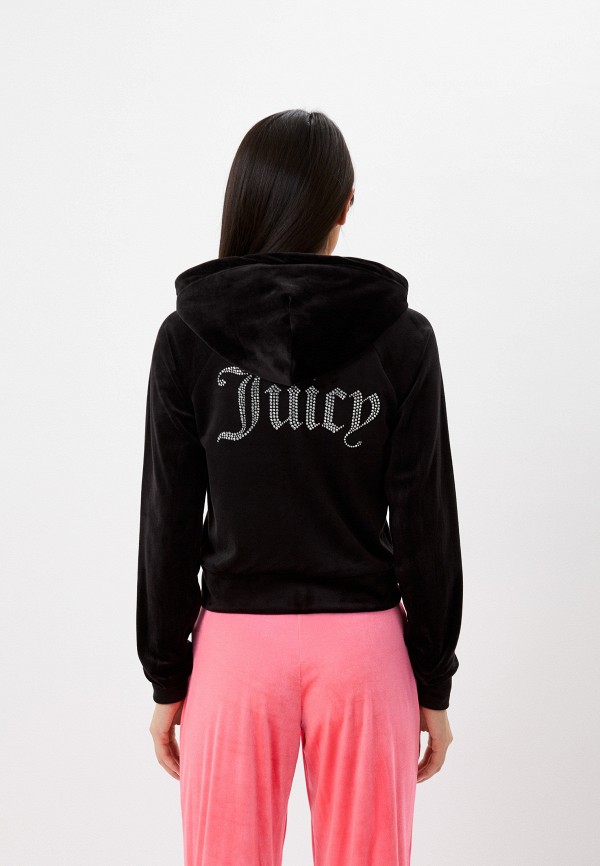 фото Толстовка juicy couture