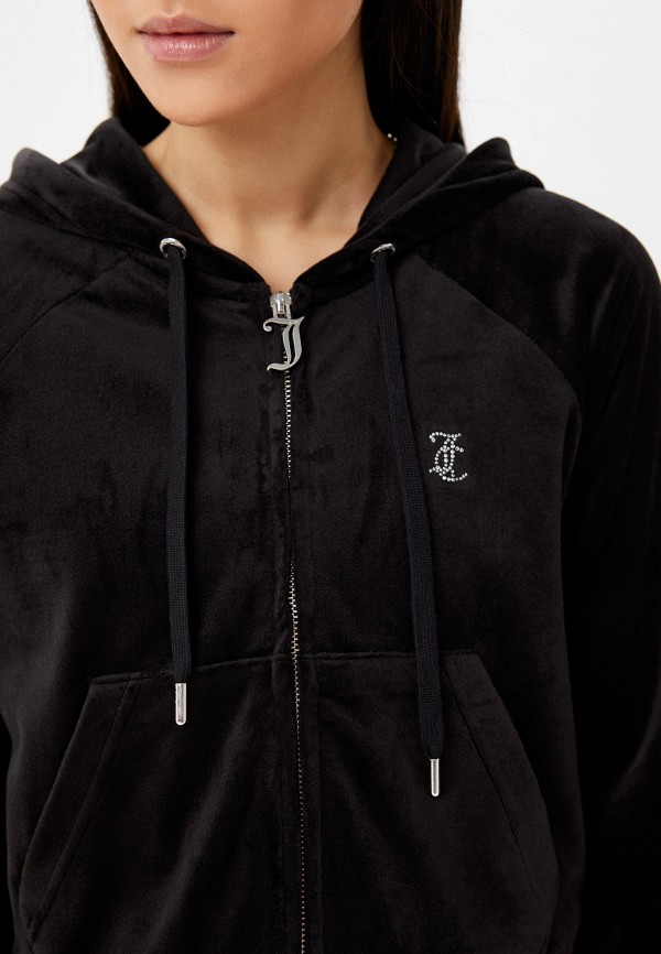 фото Толстовка juicy couture