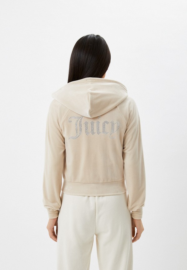 фото Толстовка juicy couture