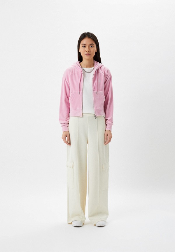 фото Толстовка juicy couture
