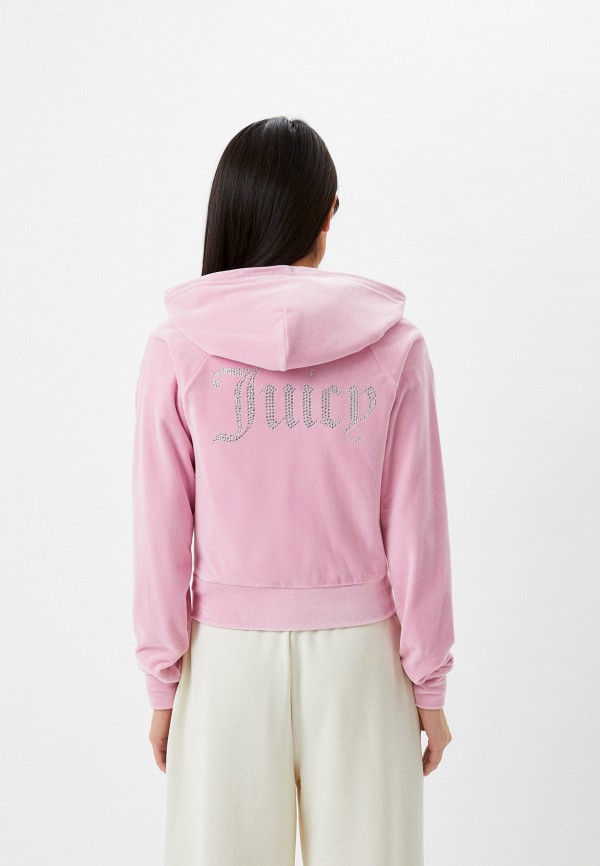 фото Толстовка juicy couture