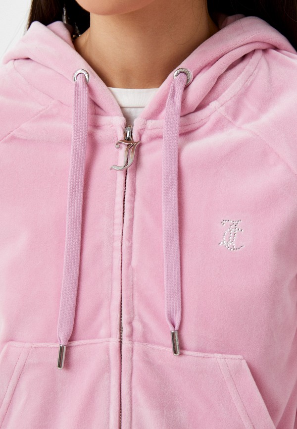 фото Толстовка juicy couture