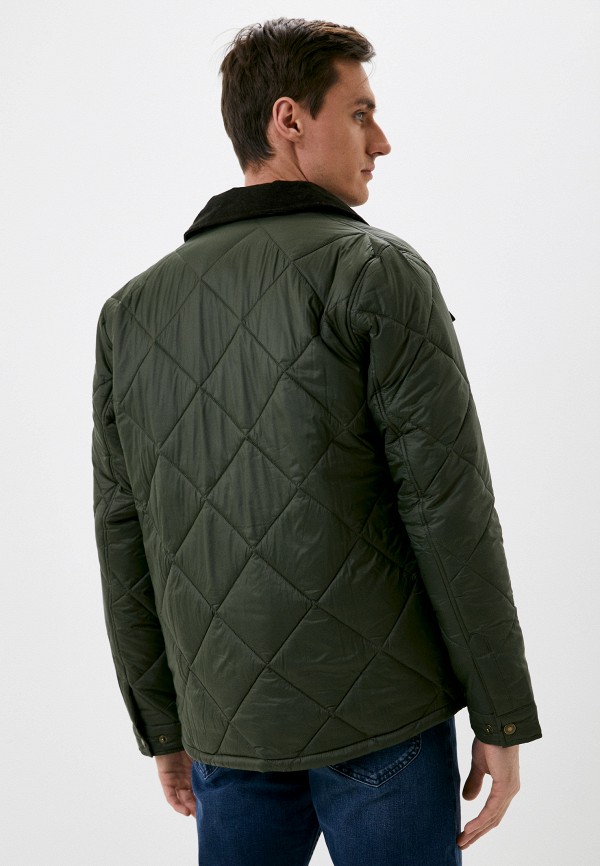 фото Куртка утепленная barbour