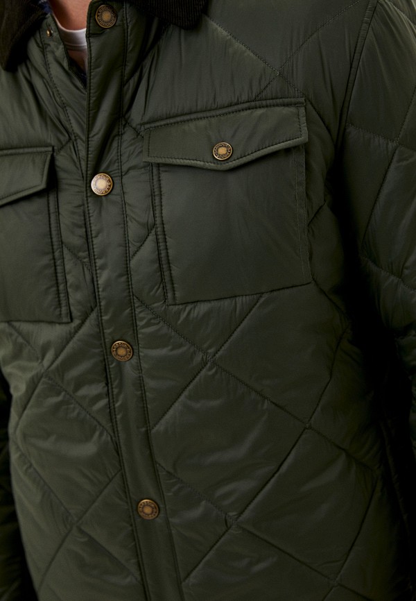 фото Куртка утепленная barbour