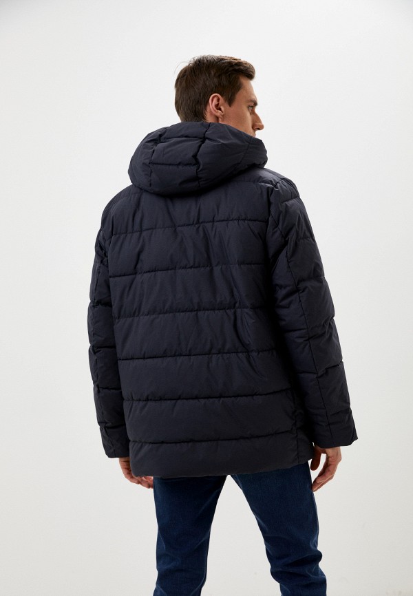 фото Куртка утепленная barbour