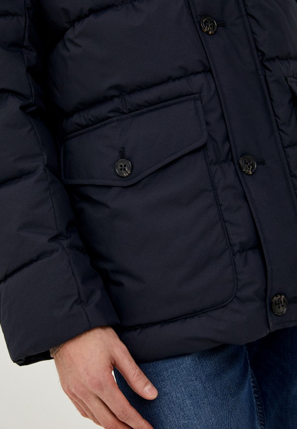 фото Куртка утепленная barbour