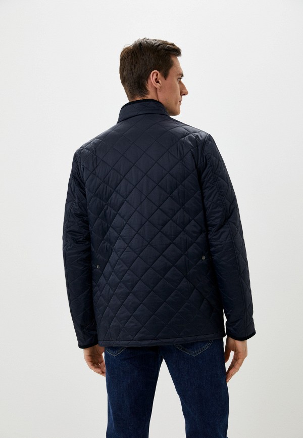 фото Куртка утепленная barbour