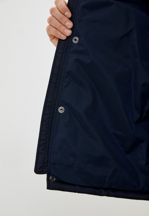 фото Куртка утепленная barbour