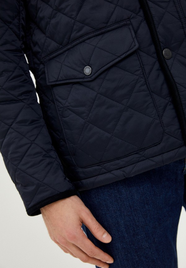 фото Куртка утепленная barbour