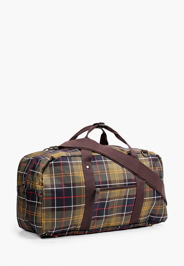 фото Сумка дорожная barbour