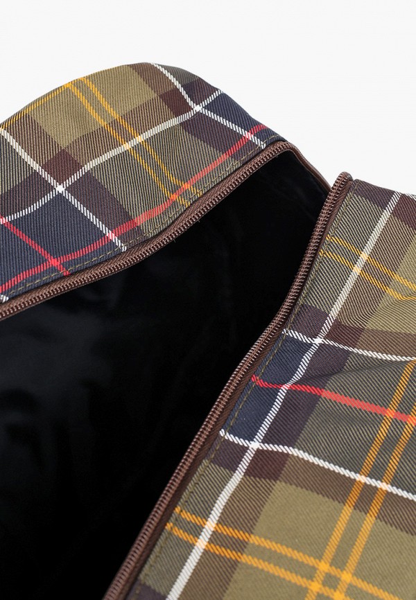 фото Сумка дорожная barbour