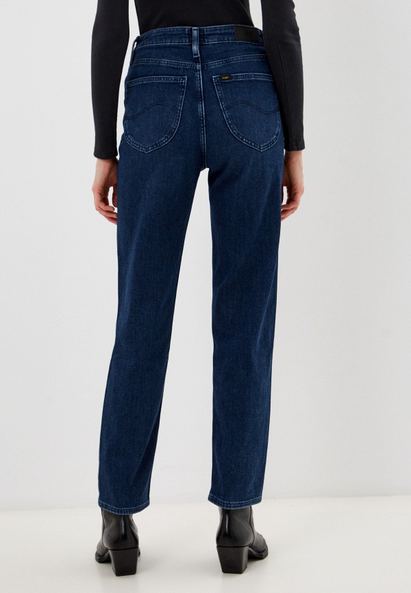 фото Джинсы lee