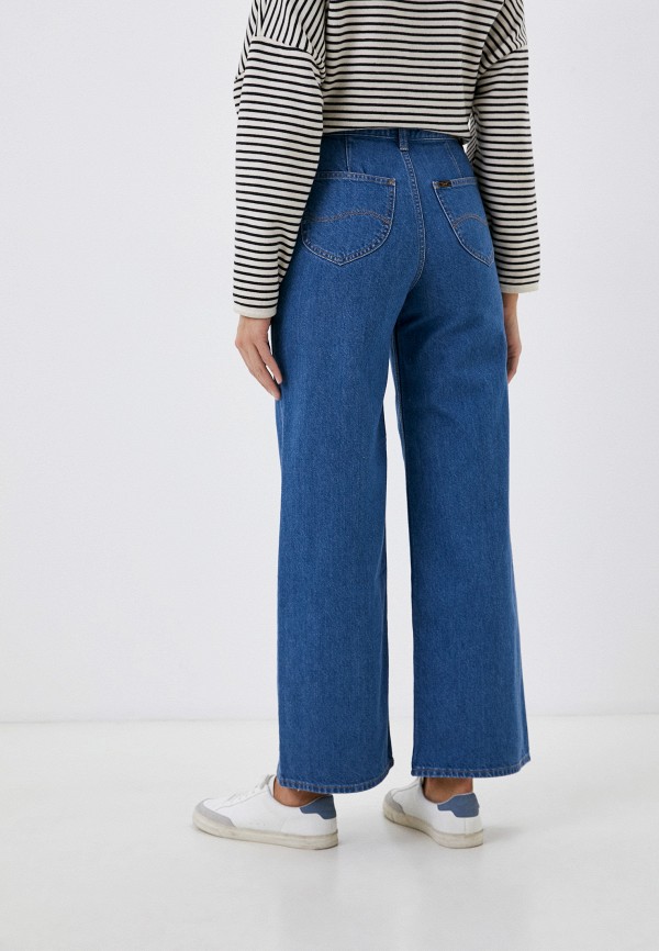 фото Джинсы lee