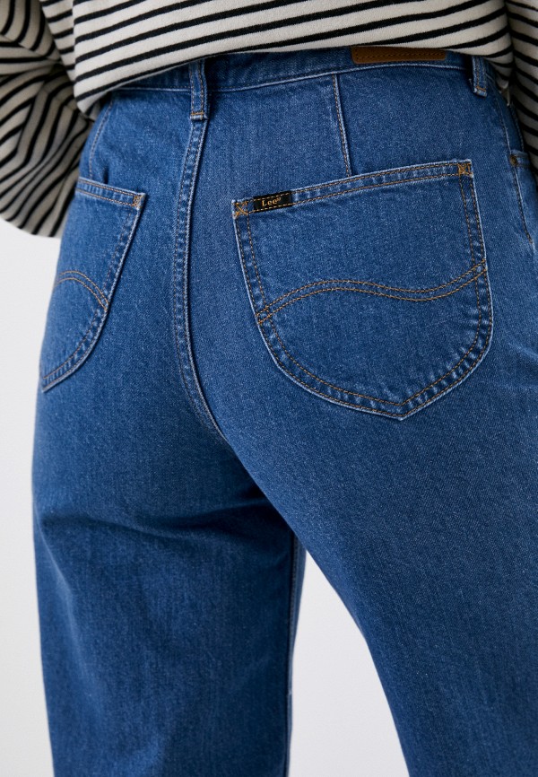 фото Джинсы lee