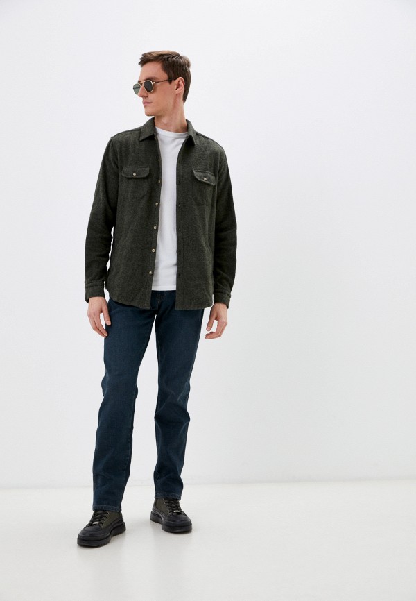 фото Джинсы wrangler