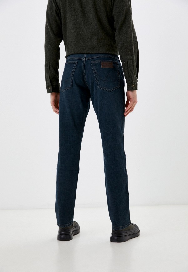 фото Джинсы wrangler