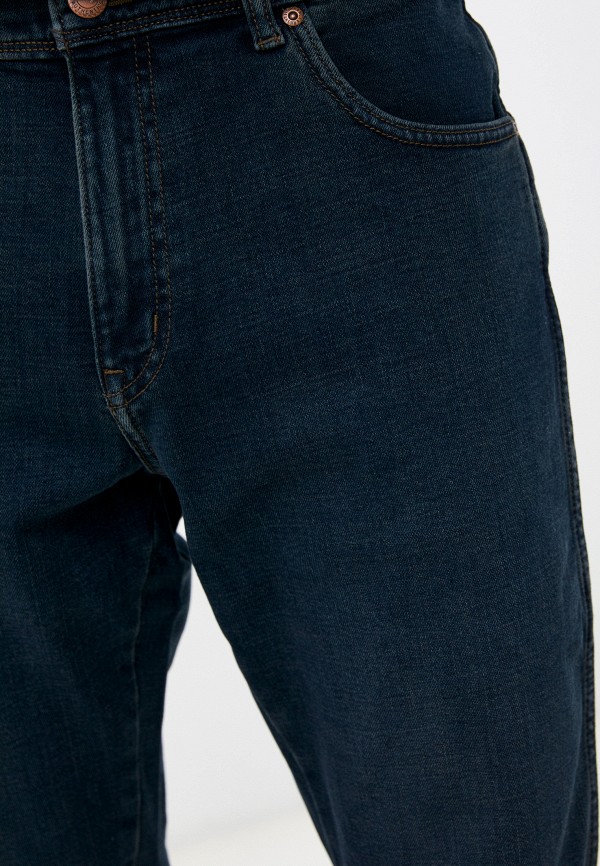 фото Джинсы wrangler