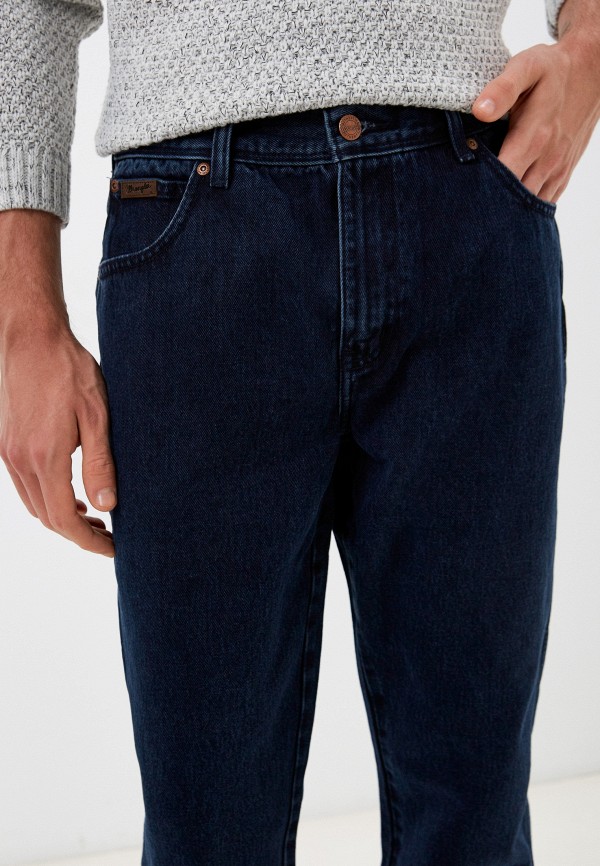 фото Джинсы wrangler